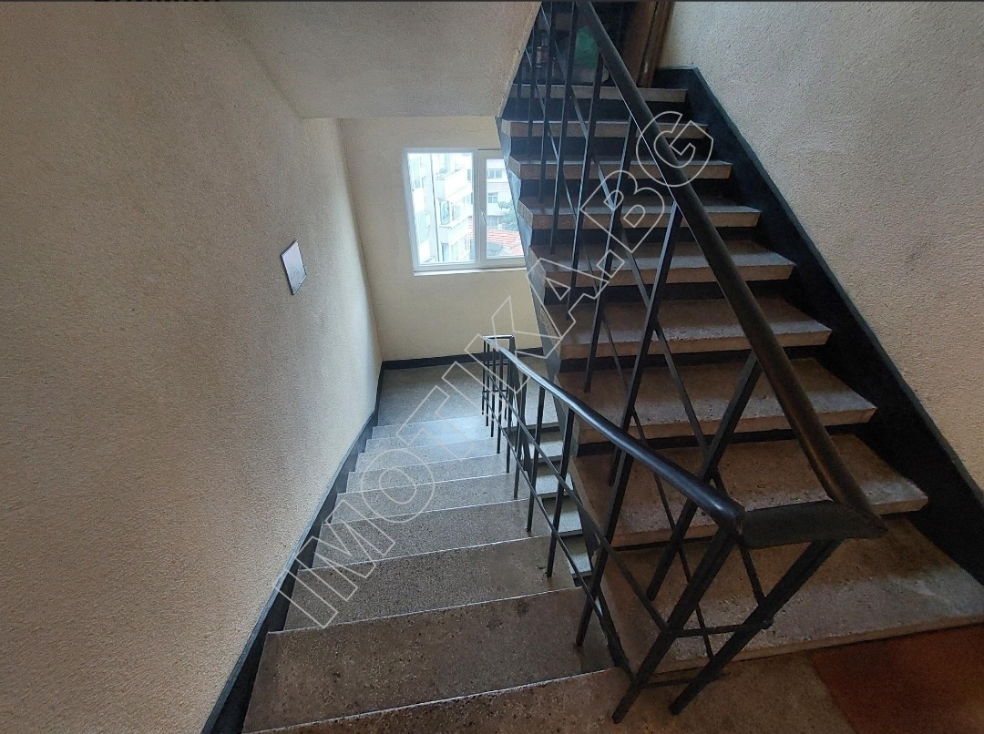 Продава 4-СТАЕН, гр. Варна, Колхозен пазар, снимка 17 - Апартаменти - 55592396