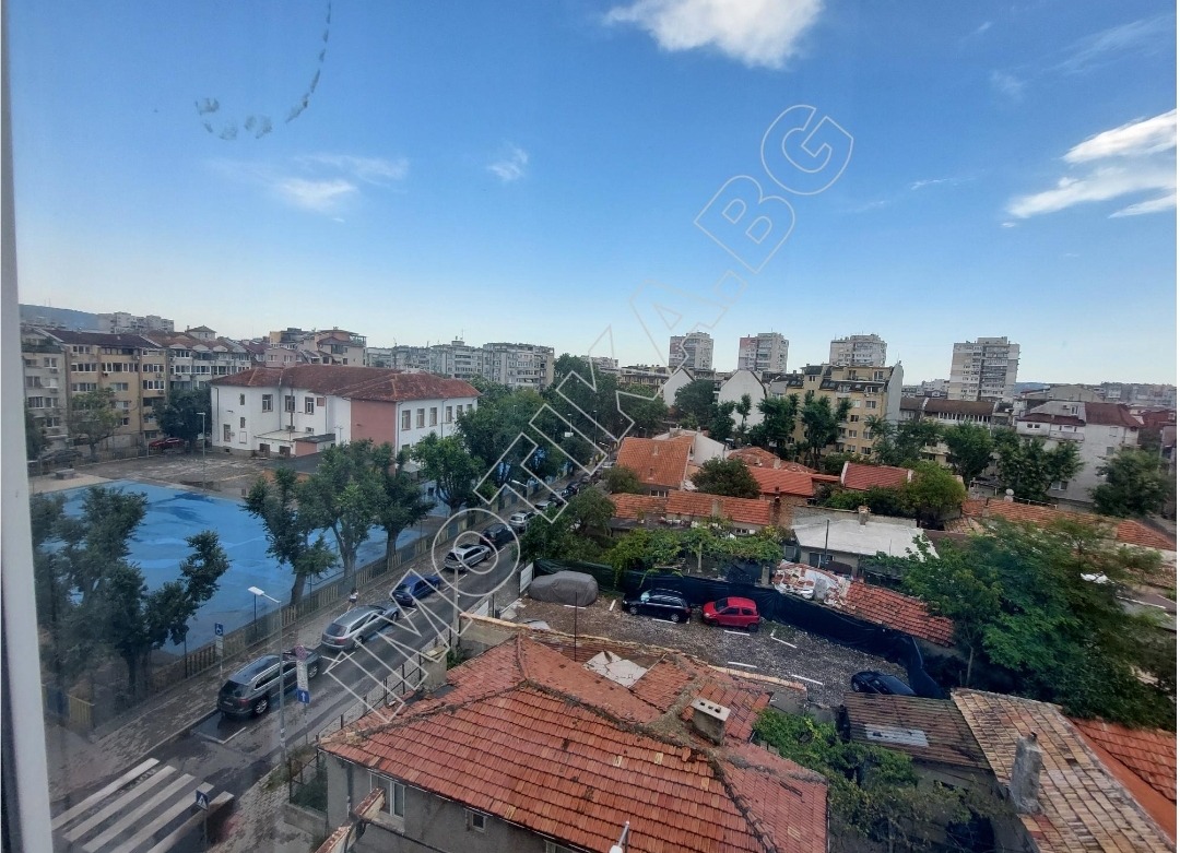 Продава 4-СТАЕН, гр. Варна, Колхозен пазар, снимка 17 - Апартаменти - 55592396