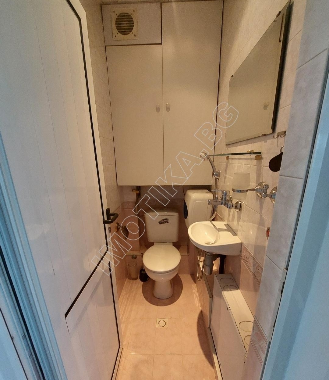 Продава 4-СТАЕН, гр. Варна, Колхозен пазар, снимка 15 - Апартаменти - 55592396