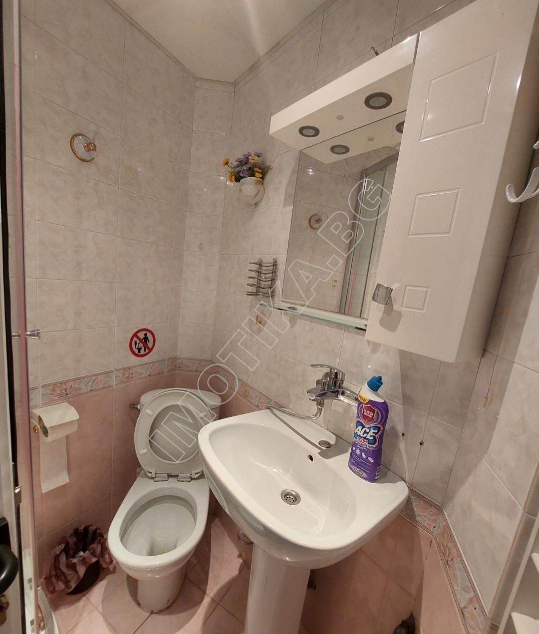 Продава 4-СТАЕН, гр. Варна, Колхозен пазар, снимка 13 - Апартаменти - 55592396