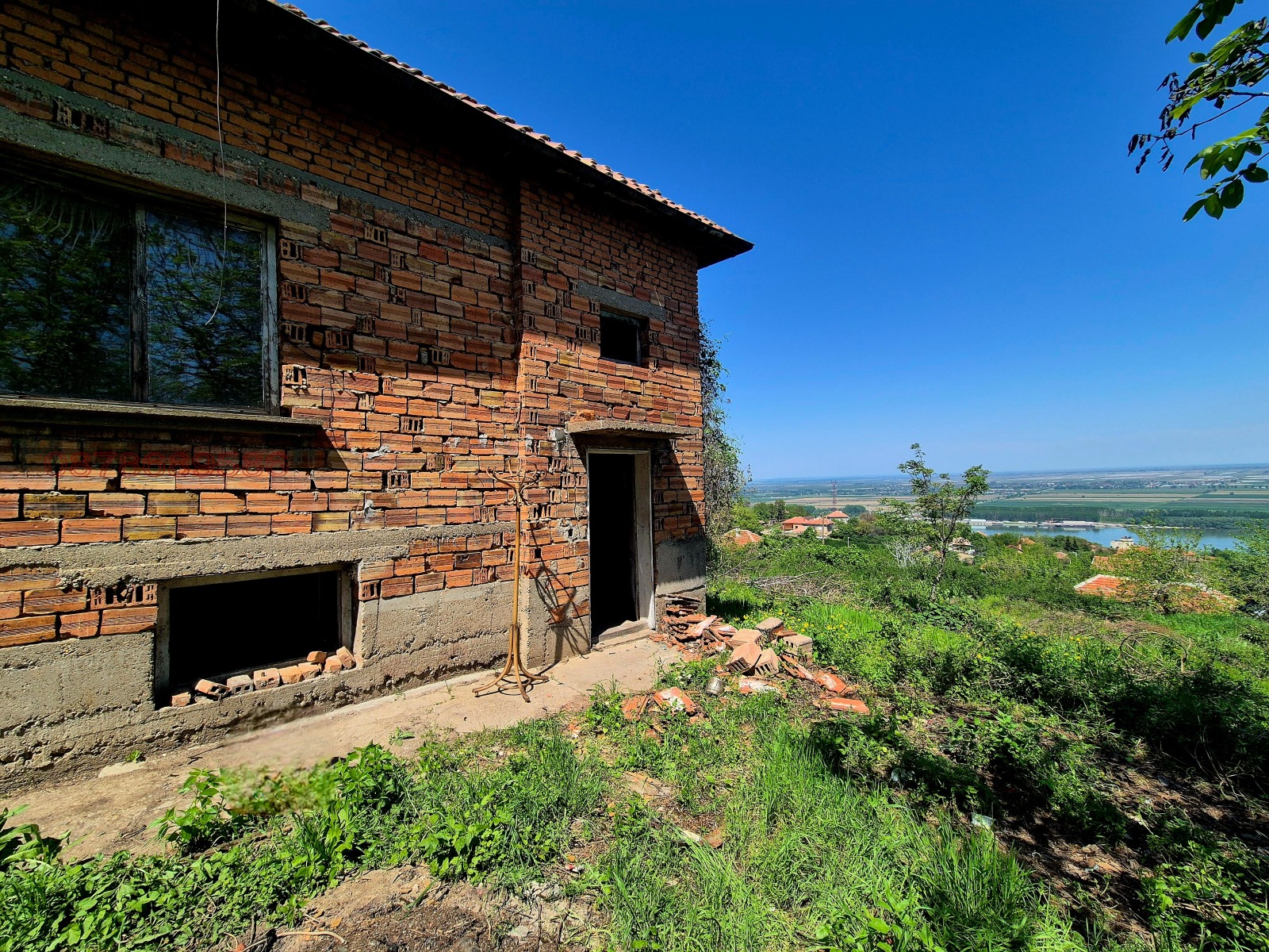 Продава КЪЩА, гр. Оряхово, област Враца, снимка 6 - Къщи - 55285489