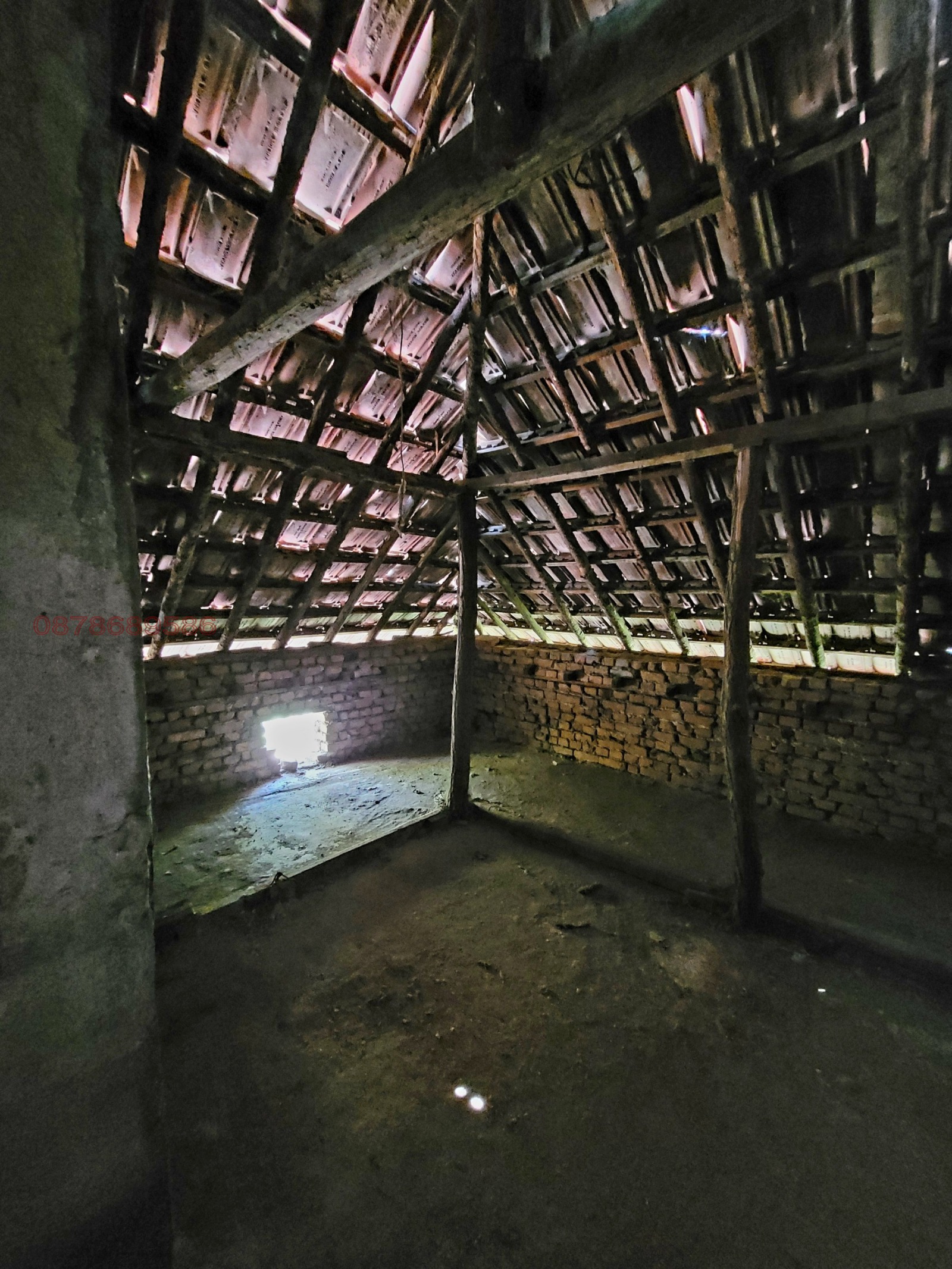 Продава КЪЩА, гр. Оряхово, област Враца, снимка 16 - Къщи - 55285489