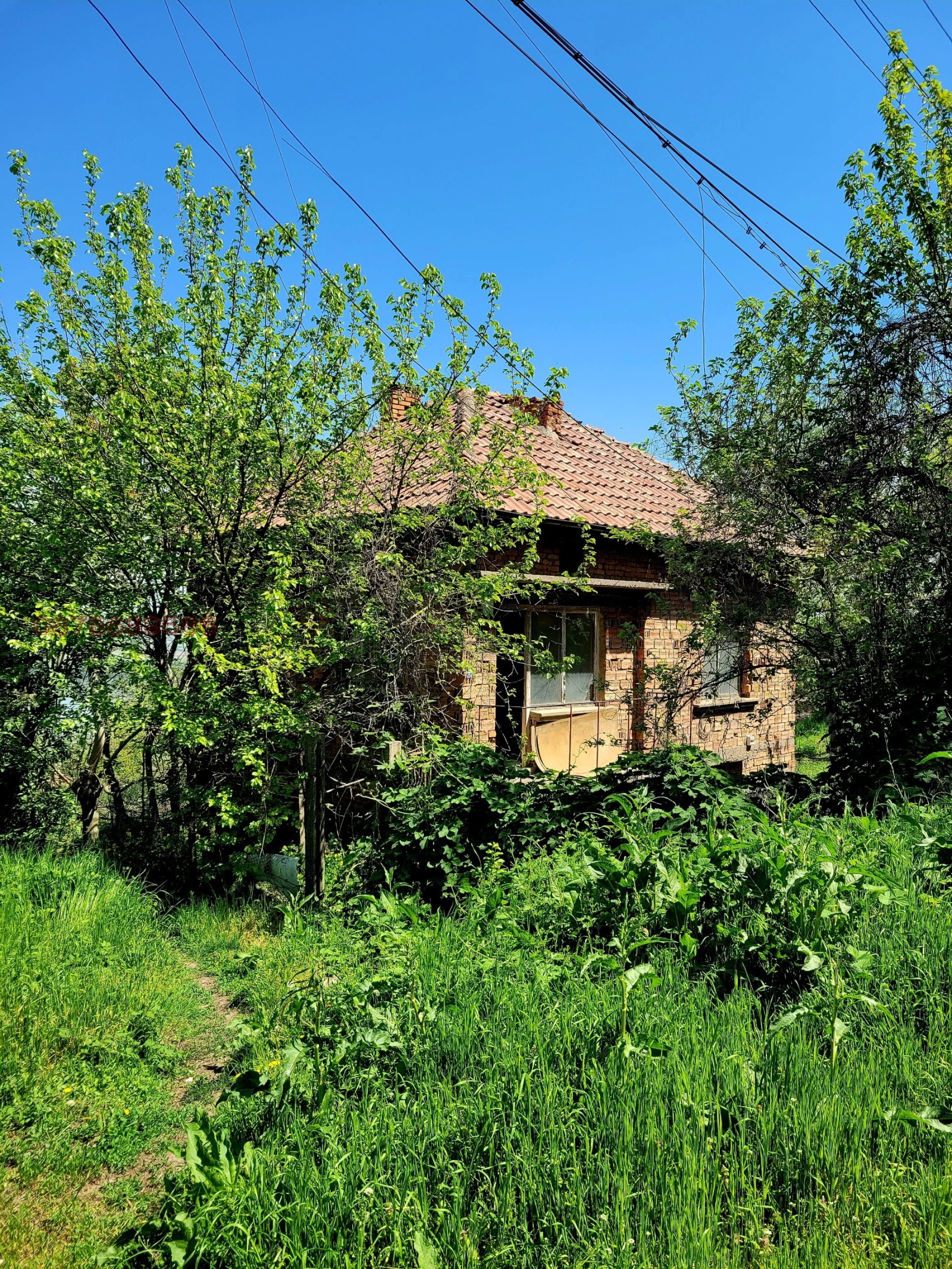 Продава КЪЩА, гр. Оряхово, област Враца, снимка 17 - Къщи - 55285489