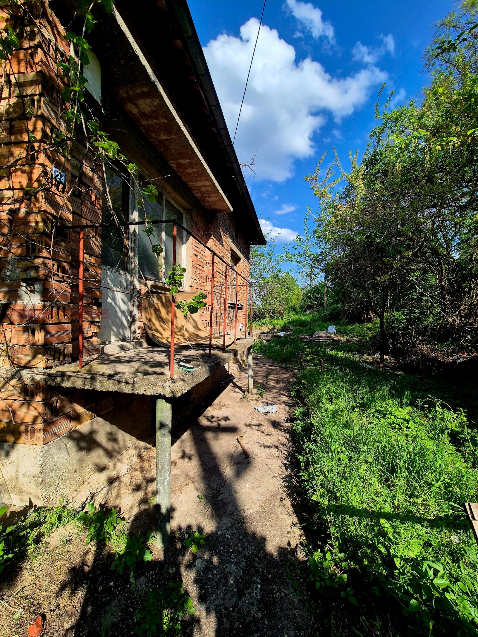 Продава КЪЩА, гр. Оряхово, област Враца, снимка 5 - Къщи - 55285489