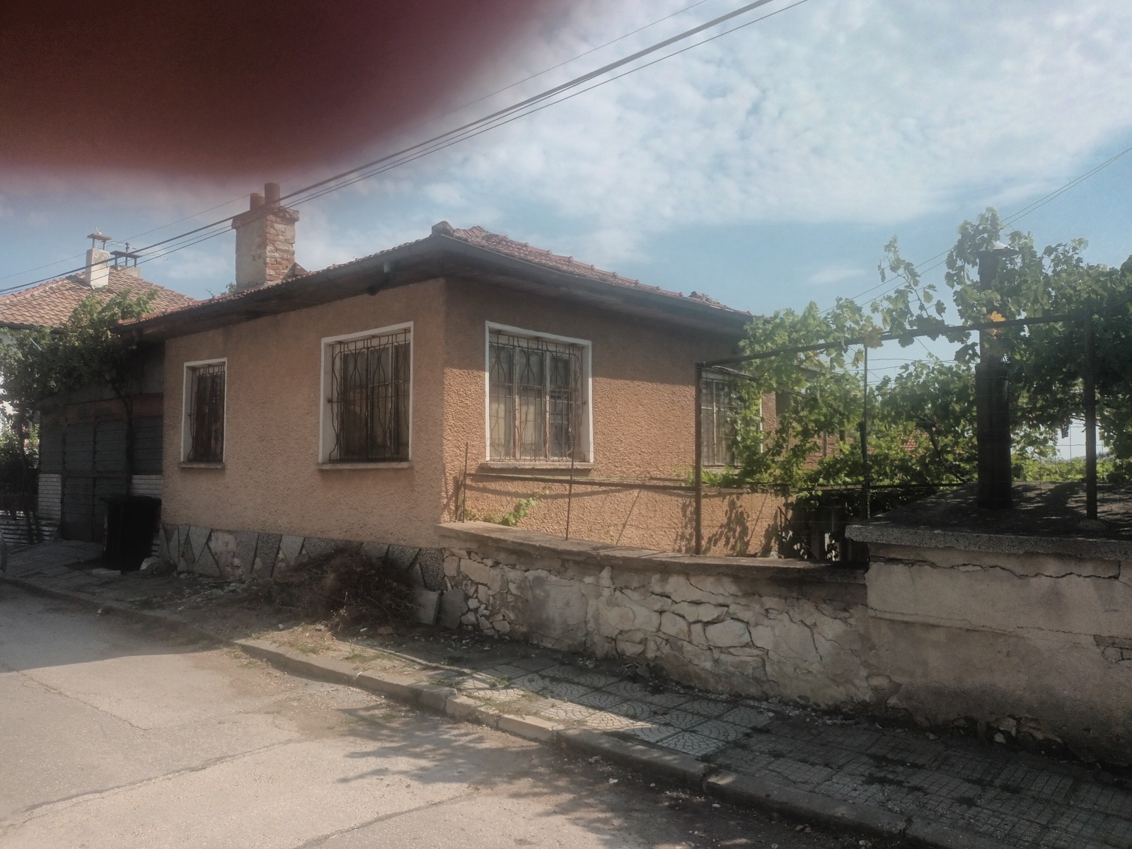 Продава КЪЩА, с. Радилово, област Пазарджик