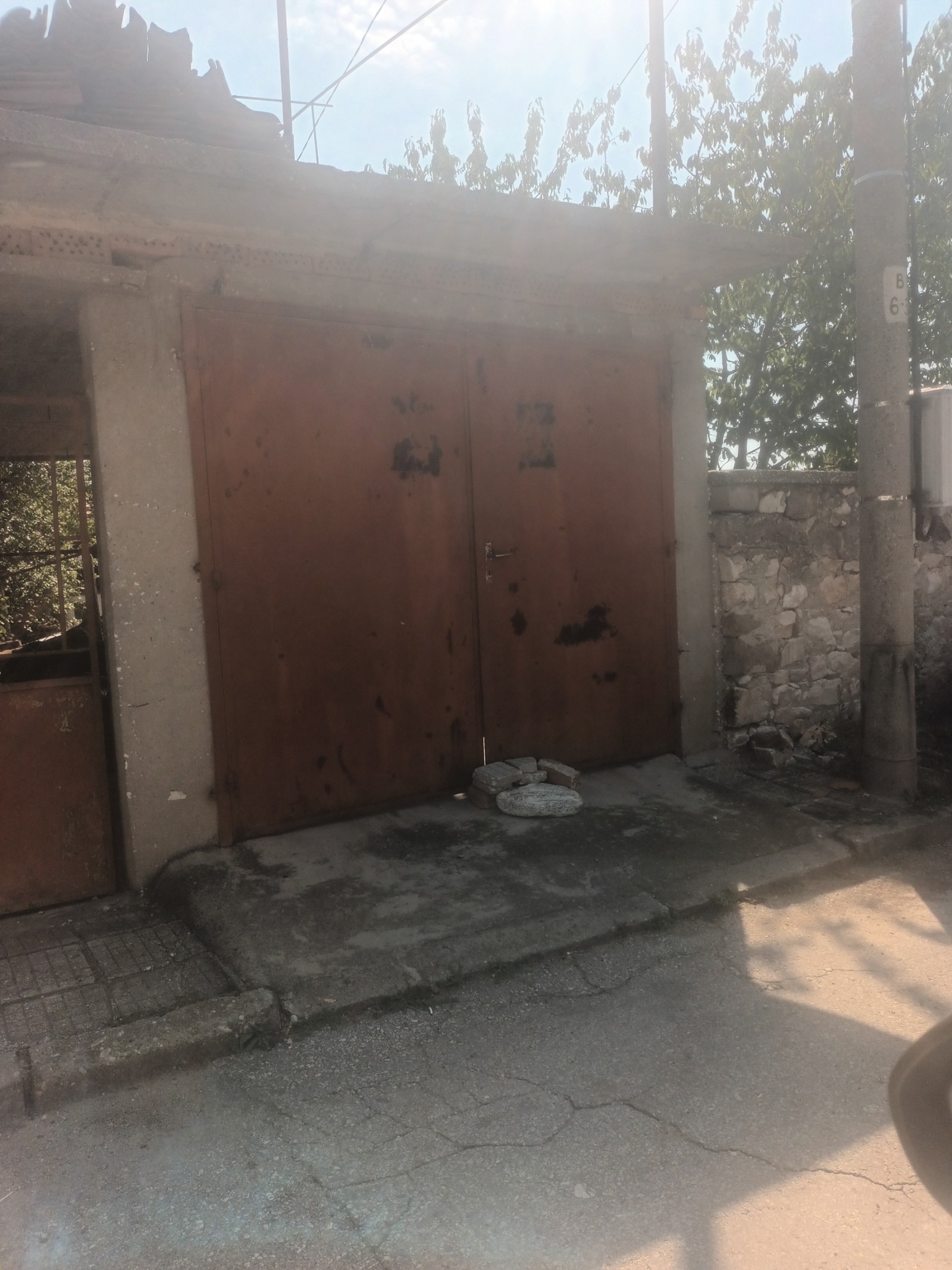 Продава КЪЩА, с. Радилово, област Пазарджик, снимка 2 - Къщи - 55663494