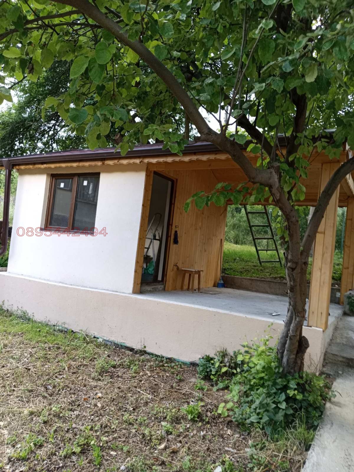 Продава КЪЩА, гр. София, гр. Банкя, снимка 2 - Къщи - 55790637