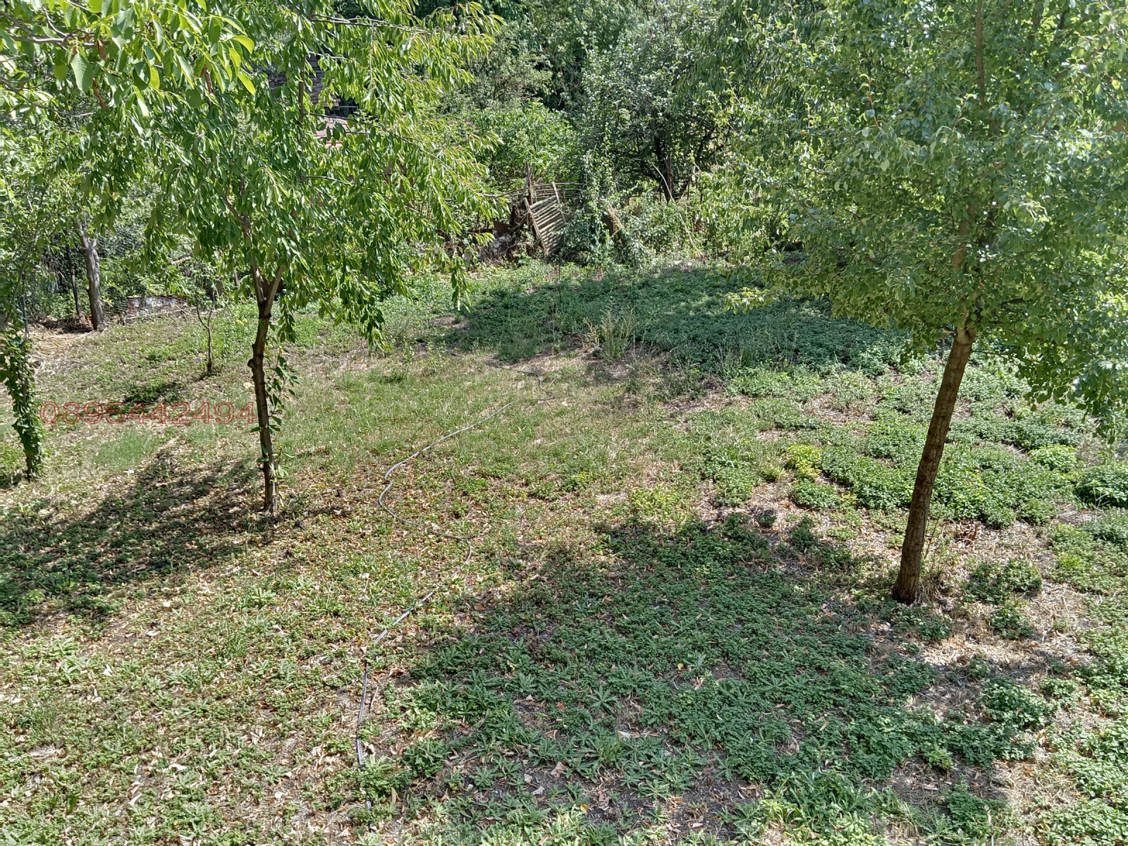 Продава КЪЩА, гр. София, гр. Банкя, снимка 6 - Къщи - 56069696