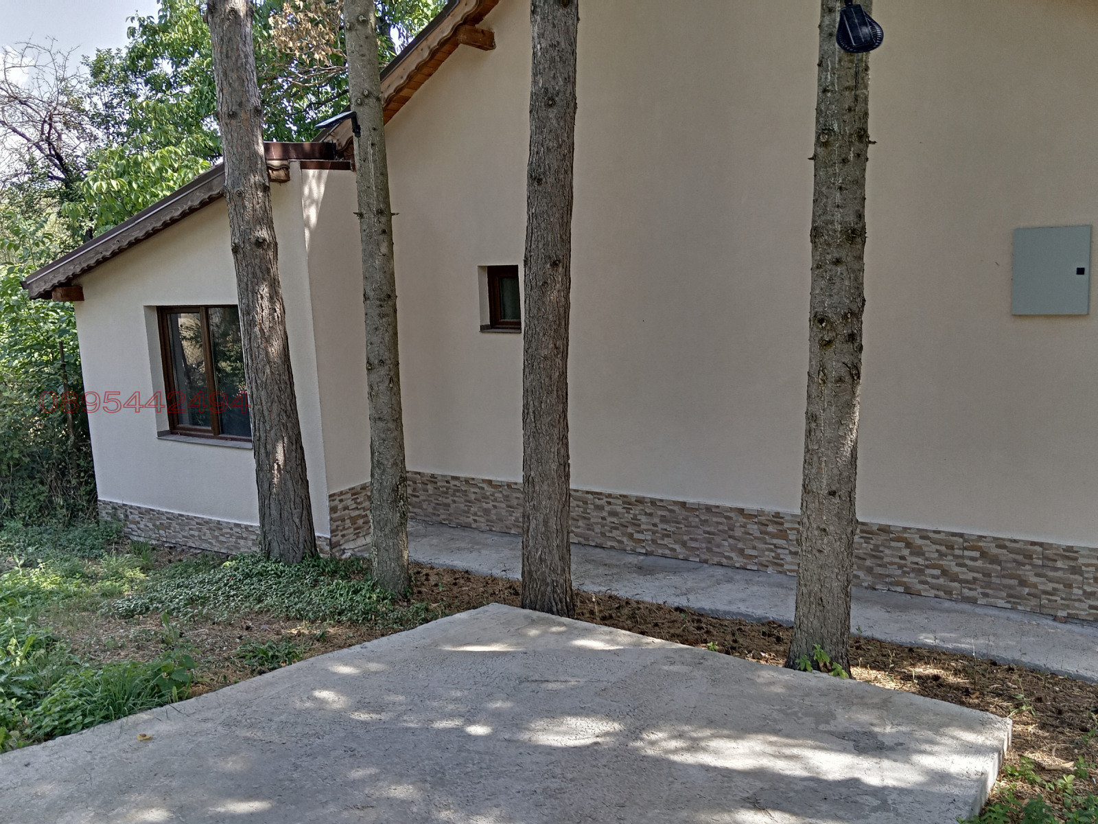 Продава КЪЩА, гр. София, гр. Банкя, снимка 5 - Къщи - 56069696
