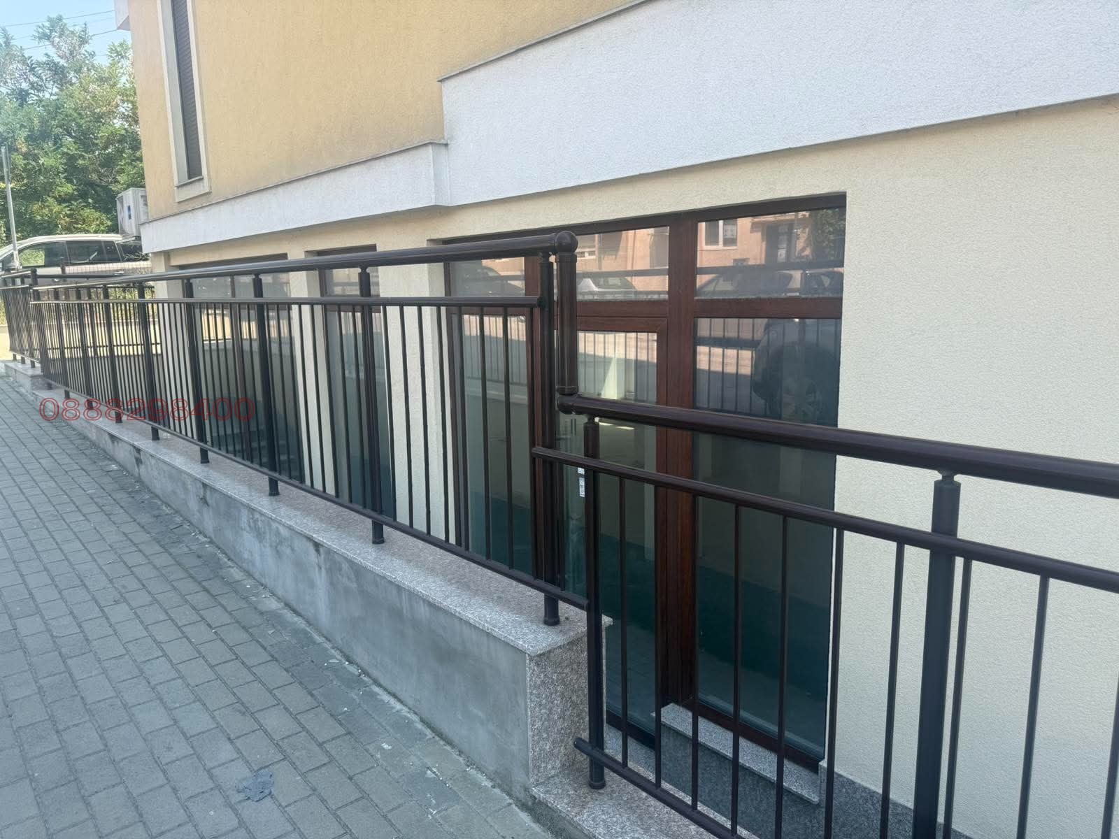 Продава ЗАВЕДЕНИЕ, гр. Варна, Трошево, снимка 6 - Заведения - 55663021
