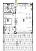 Продава 2-СТАЕН, град София, Кръстова вада • 243000 € / 475266.69 лв. • 88111642 8