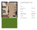Продава 2-СТАЕН, град София, Кръстова вада • 243000 € / 475266.69 лв. • 88111642 7
