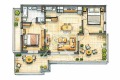 Продава 3-СТАЕН, град София, Малинова долина • 225000 € / 440061.75 лв. • 13452678 1