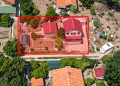 Продава  Къща град Варна , м-т Манастирски рид , 70 кв.м | 31310758 - изображение [2]