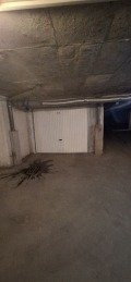 Продава ГАРАЖ, ПАРКОМЯСТО, град София, Банишора • 48000 € / 93879.84 лв. • 20294456 2