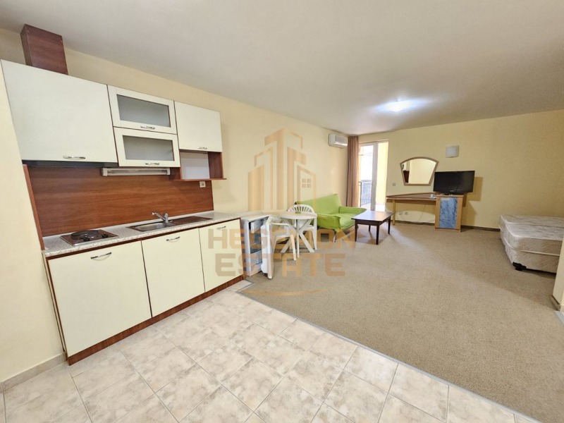 Продава 1-СТАЕН в град Варна, к.к. Златни пясъци - 68 кв.м / 68 400 € » 133 778.77 лв., ХЕГЕМОН ЕСТЕЙТ