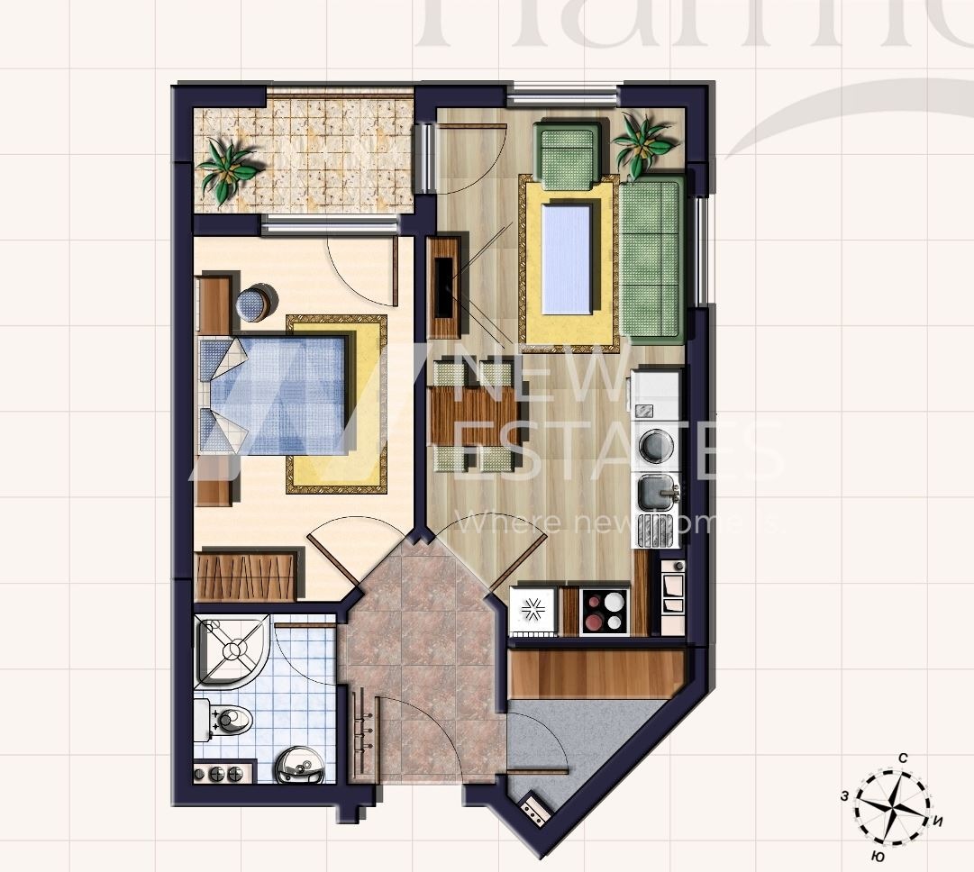 ������� 2-����� | Imot.bg � ����������� 4