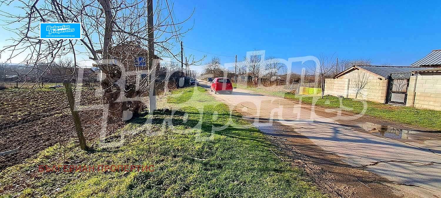 Продава ПАРЦЕЛ | Imot.bg — изображение 6