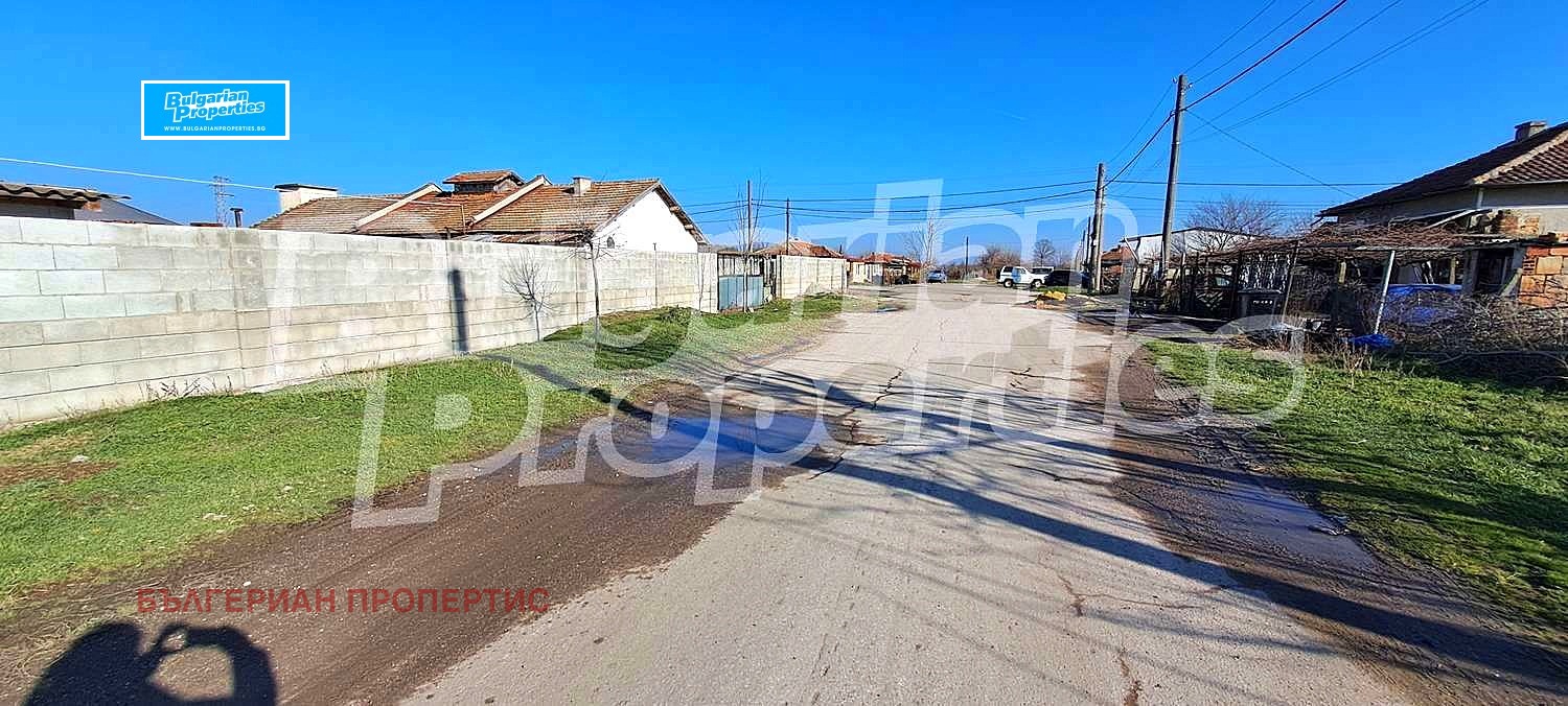 Продава ПАРЦЕЛ | Imot.bg — изображение 4