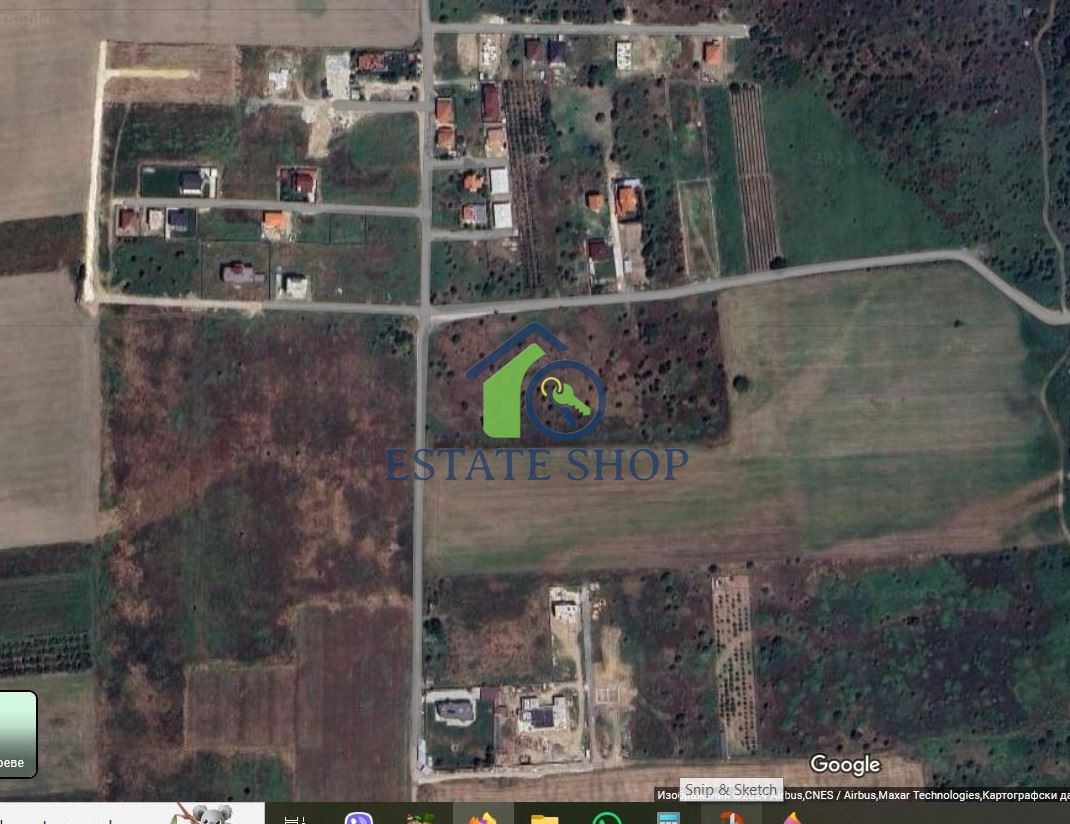 Продава ПАРЦЕЛ | Imot.bg — изображение 1