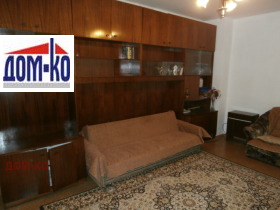 1 Schlafzimmer Zapad, Pazardschik 3