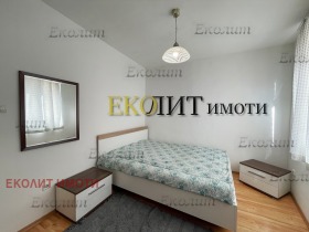 1 camera da letto Krastova vada, Sofia 1