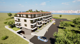 1 chambre Sozopol, région Bourgas 3