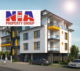 1 makuuhuone Sozopol, Burgasin alue 1