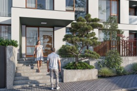 3-СТАЕН, 102 m2