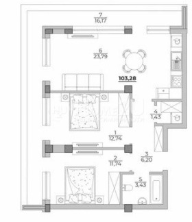 ������� 3-����� | Imot.bg � ����� ������ 6