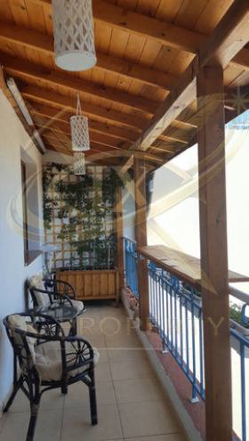 Продава 3-СТАЕН, гр. Ахелой, област Бургас, снимка 2 - Апартаменти - 55712341