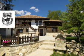 Hus Kyulevcha, region Shumen 6