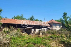 Продава къща област Габрово гр. Севлиево - [1] 
