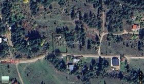 ПАРЦЕЛ, 987 m2