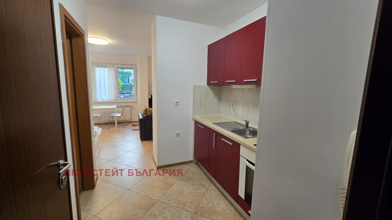 À vendre  Studio Sofia , Ovtcha koupel , 35 m² | 39358902 - image [6]