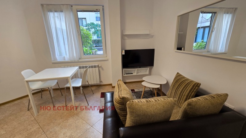 À vendre  Studio Sofia , Ovtcha koupel , 35 m² | 39358902