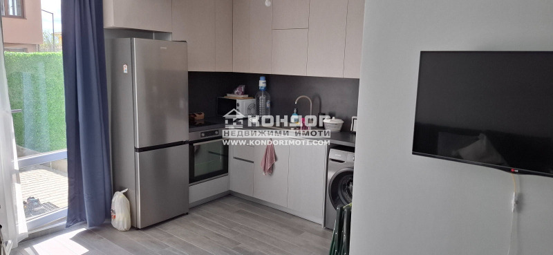 Продава 1-СТАЕН, град Пловдив, Въстанически • 101450 € / 198418.95 лв. • 41556935 1