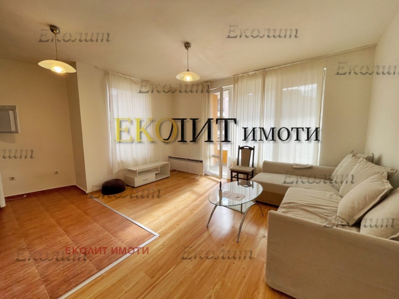 Продава  1 Schlafzimmer Sofia , Krastowa wada , 67 кв.м | 67808312 - изображение [3]