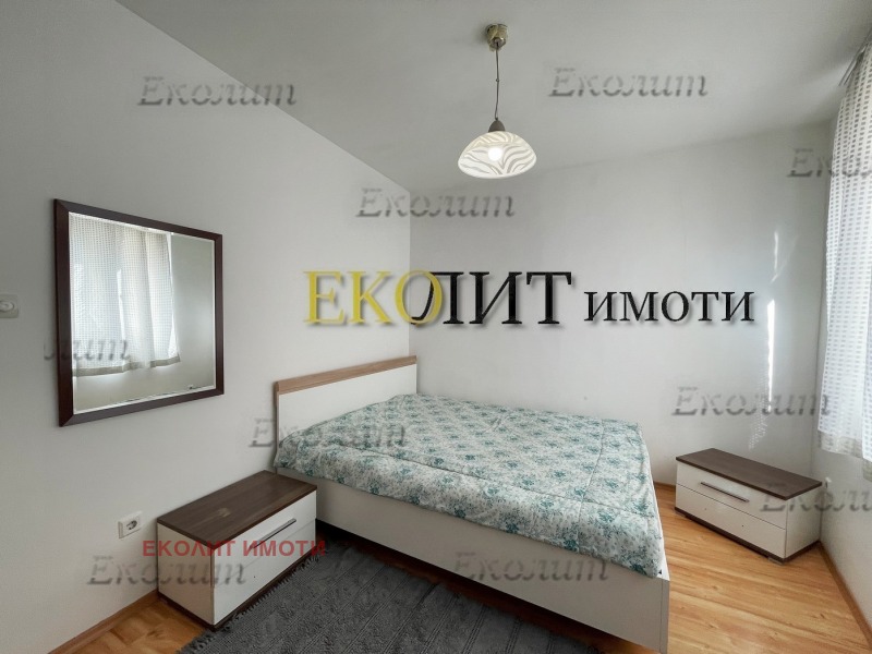 Продава  1 Schlafzimmer Sofia , Krastowa wada , 67 кв.м | 67808312