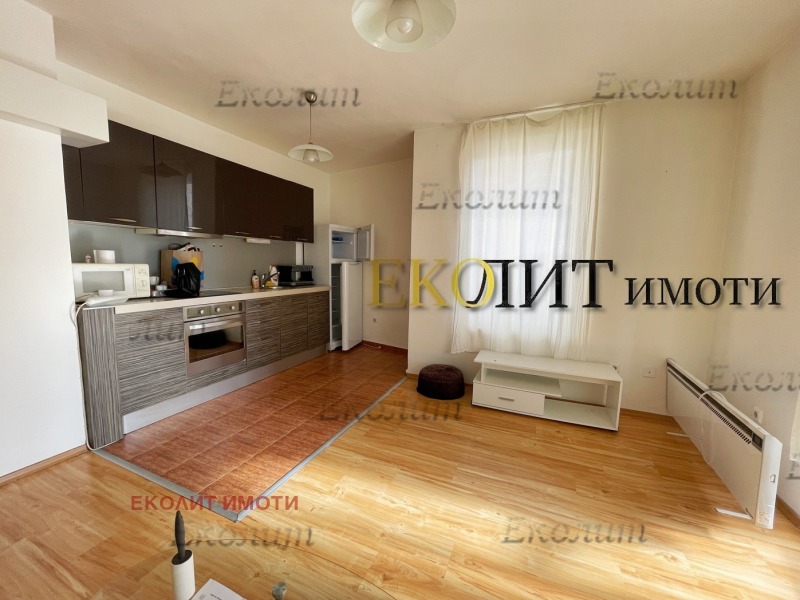 Продава  1 Schlafzimmer Sofia , Krastowa wada , 67 кв.м | 67808312 - изображение [2]