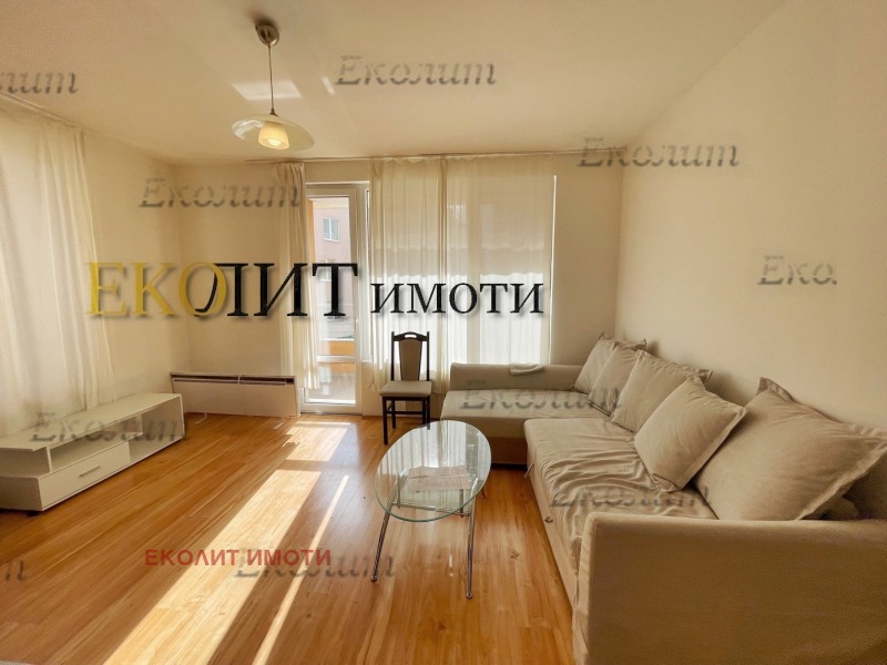 Продава  1 Schlafzimmer Sofia , Krastowa wada , 67 кв.м | 67808312 - изображение [4]