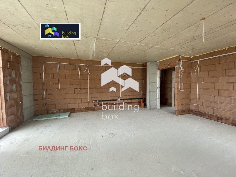 Na prodej  1 ložnice Varna , Asparuchovo , 69 m2 | 89785317