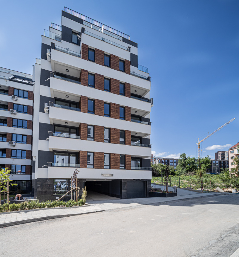 Til salg  1 soveværelse Sofia , Ovcha kupel , 62 kvm | 23210900 - billede [17]