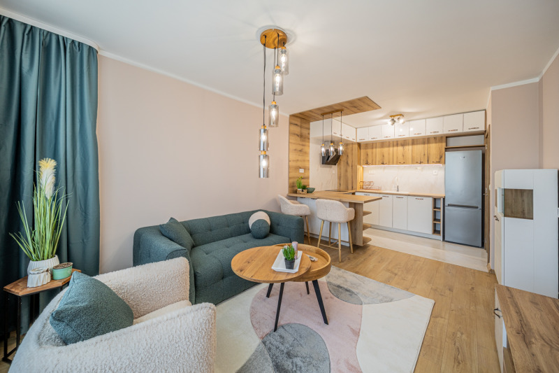 Продава  2-стаен, град София, Овча купел •  198 000 EUR • ID 64767385 — holmes.bg - [1] 