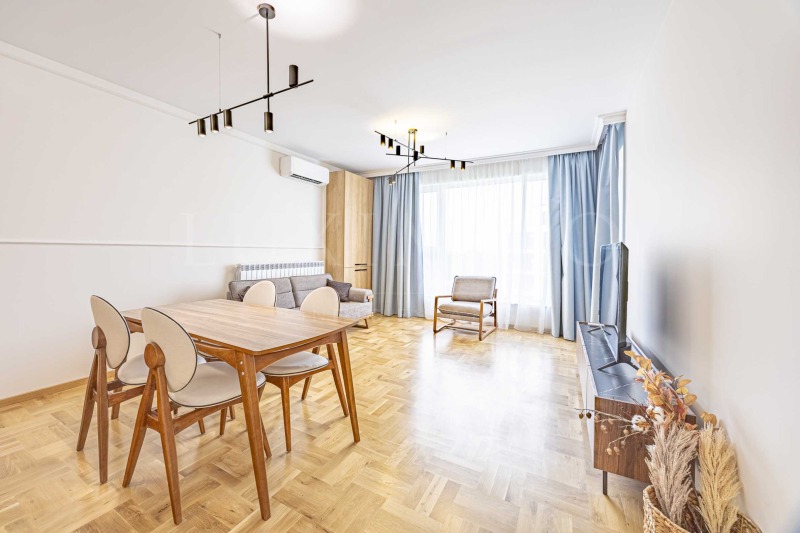 For Sale  1 bedroom Sofia , Vitosha , 81 sq.m | 37530182