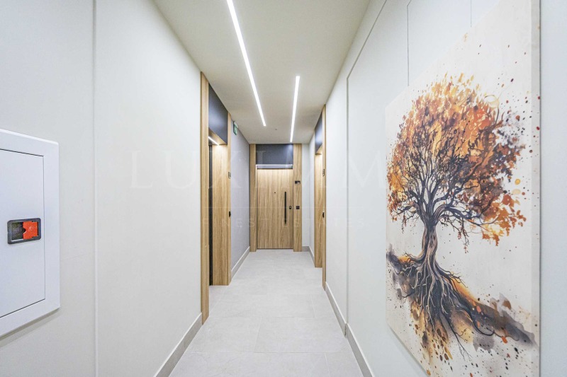 For Sale  1 bedroom Sofia , Vitosha , 81 sq.m | 37530182 - image [14]