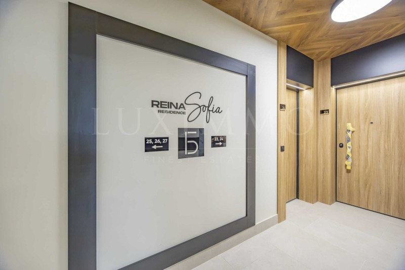 For Sale  1 bedroom Sofia , Vitosha , 81 sq.m | 37530182 - image [15]