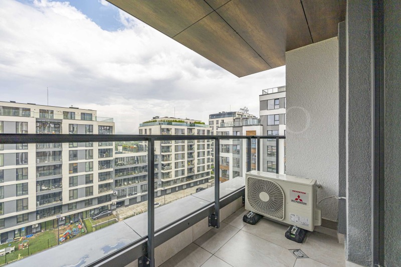 For Sale  1 bedroom Sofia , Vitosha , 81 sq.m | 37530182 - image [7]