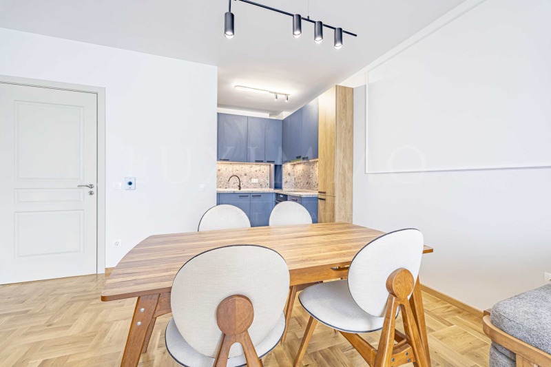 For Sale  1 bedroom Sofia , Vitosha , 81 sq.m | 37530182 - image [5]