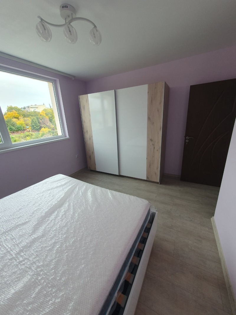 Продава 2-СТАЕН, гр. Стара Загора, Три чучура - център, снимка 3 - Апартаменти - 52425064